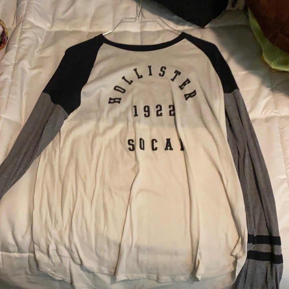 Long sleeve T